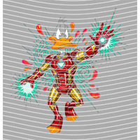 Cartoons and other-CO 2353